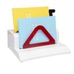 photo du thermorelieur Unibinder 120