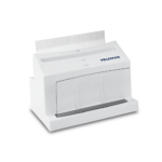 photo du thermorelieur Unibinder 8.1