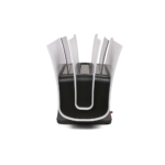 photo du thermorelieur Unibinder 8.4
